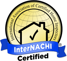 InterNACHI Logo